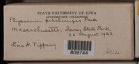 Image Associated With the Occurence